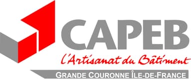Logo CAPEB
